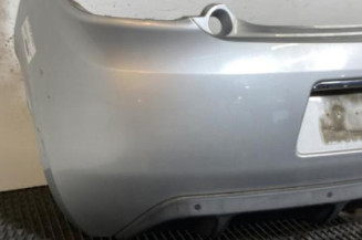 Pare choc arriere CITROEN DS3