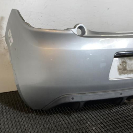 Pare choc arriere CITROEN DS3