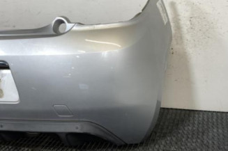 Pare choc arriere CITROEN DS3