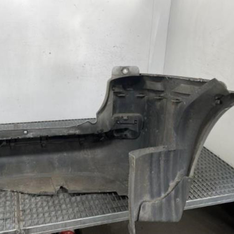 Pare choc arriere PEUGEOT 807 Photo n°1