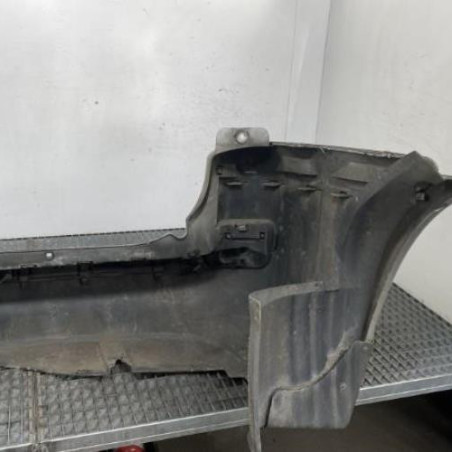 Pare choc arriere PEUGEOT 807 Photo n°1
