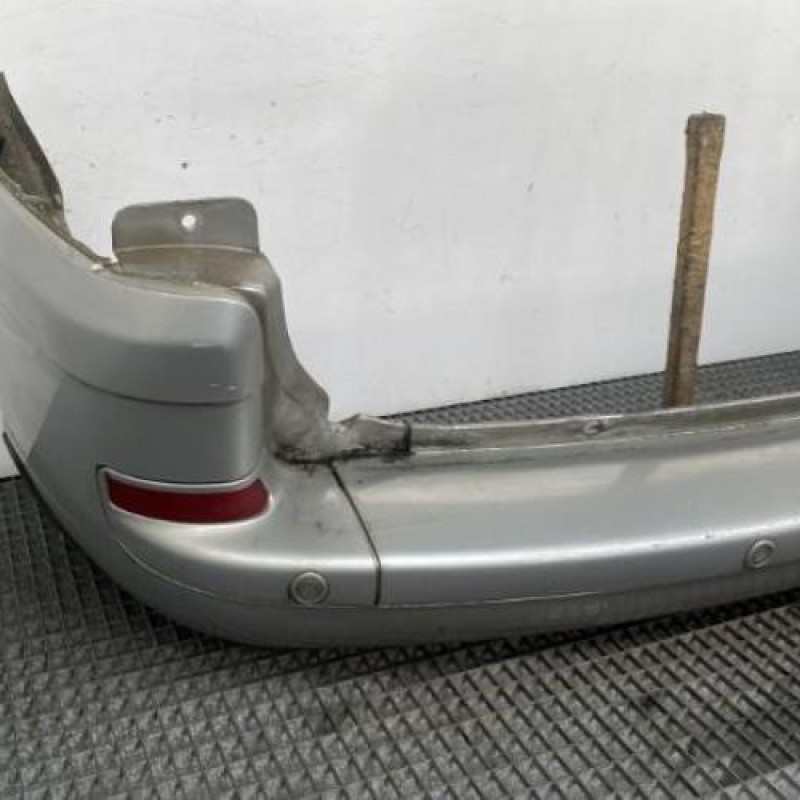 Pare choc arriere PEUGEOT 807 Photo n°2