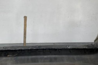 Pare choc arriere PEUGEOT 807