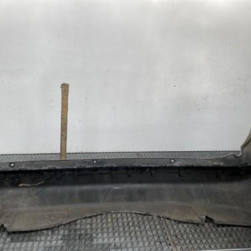 Pare choc arriere PEUGEOT 807 Photo n°3