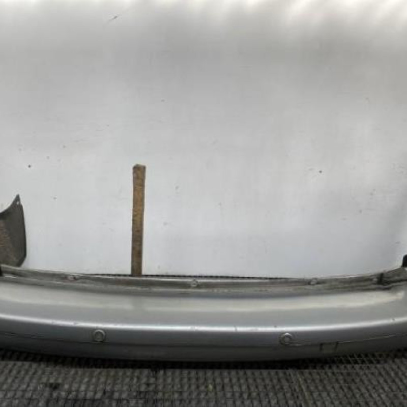 Pare choc arriere PEUGEOT 807 Photo n°4
