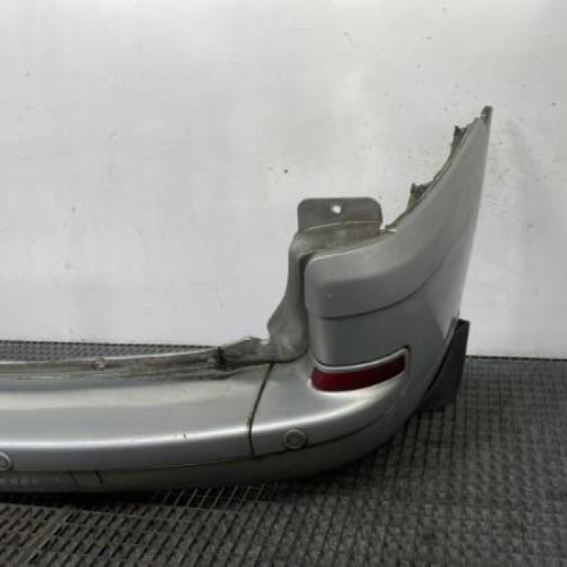 Pare choc arriere PEUGEOT 807 Photo n°5