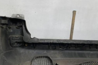 Pare choc arriere PEUGEOT 807
