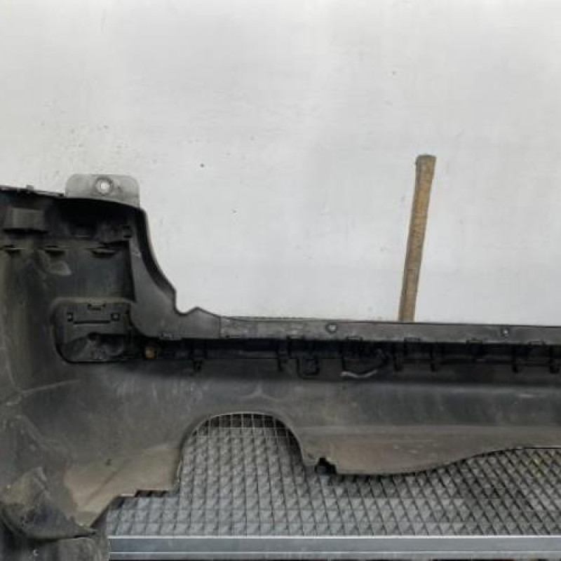 Pare choc arriere PEUGEOT 807 Photo n°6