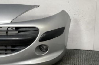 Pare choc avant PEUGEOT 207