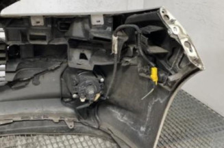 Pare choc avant PEUGEOT 207