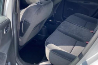 Pare choc avant PEUGEOT 207