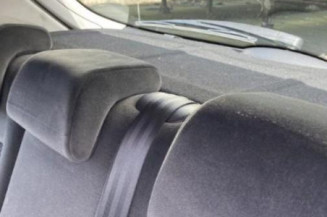 Pare choc avant PEUGEOT 207
