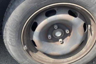 Pare choc avant PEUGEOT 207
