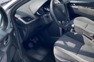 Pare choc avant PEUGEOT 207