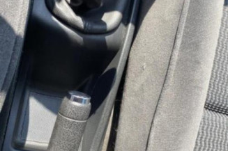Pare choc avant PEUGEOT 207