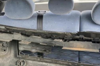 Pare choc avant CITROEN C3 1