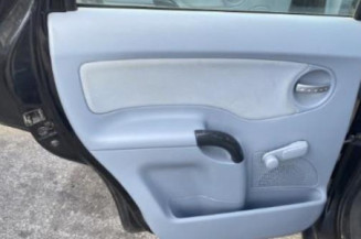 Pare choc avant CITROEN C3 1
