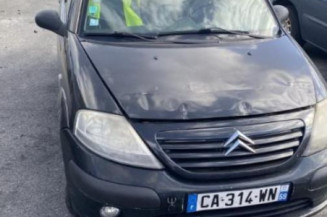 Pare choc avant CITROEN C3 1