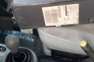 Pare choc avant CITROEN C3 1