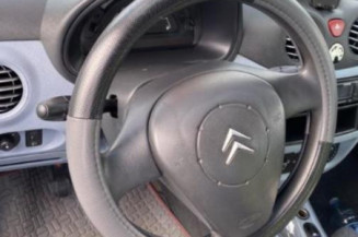 Pare choc avant CITROEN C3 1