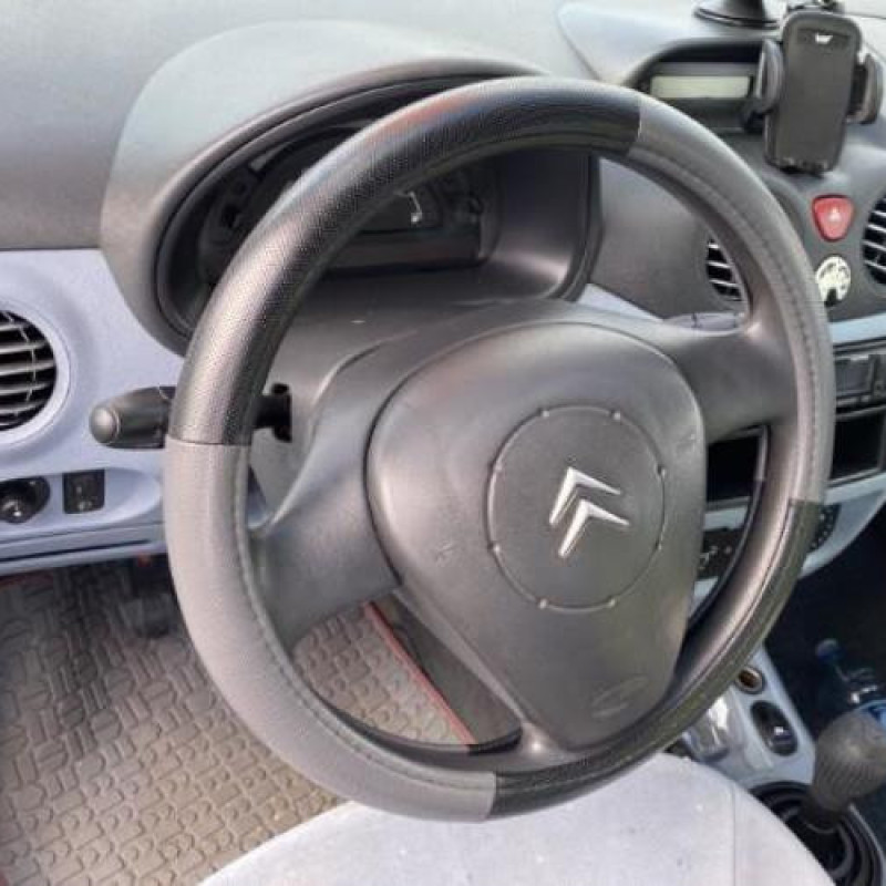 Pare choc avant CITROEN C3 1 Photo n°18