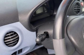Pare choc avant CITROEN C3 1