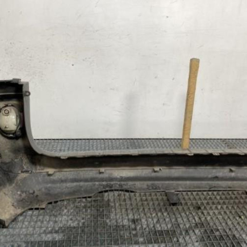Pare choc arriere RENAULT KANGOO 2 Photo n°1