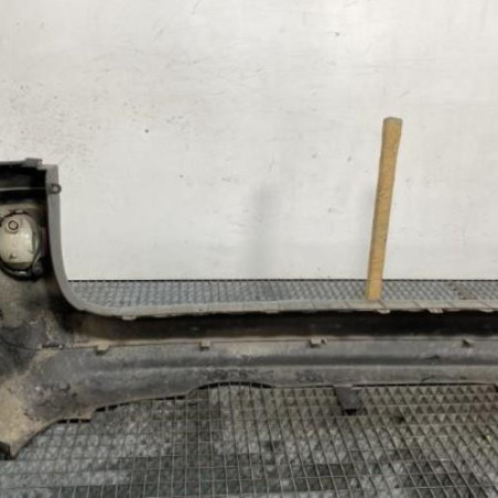 Pare choc arriere RENAULT KANGOO 2 Photo n°1