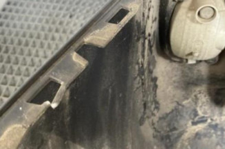 Pare choc arriere RENAULT KANGOO 2