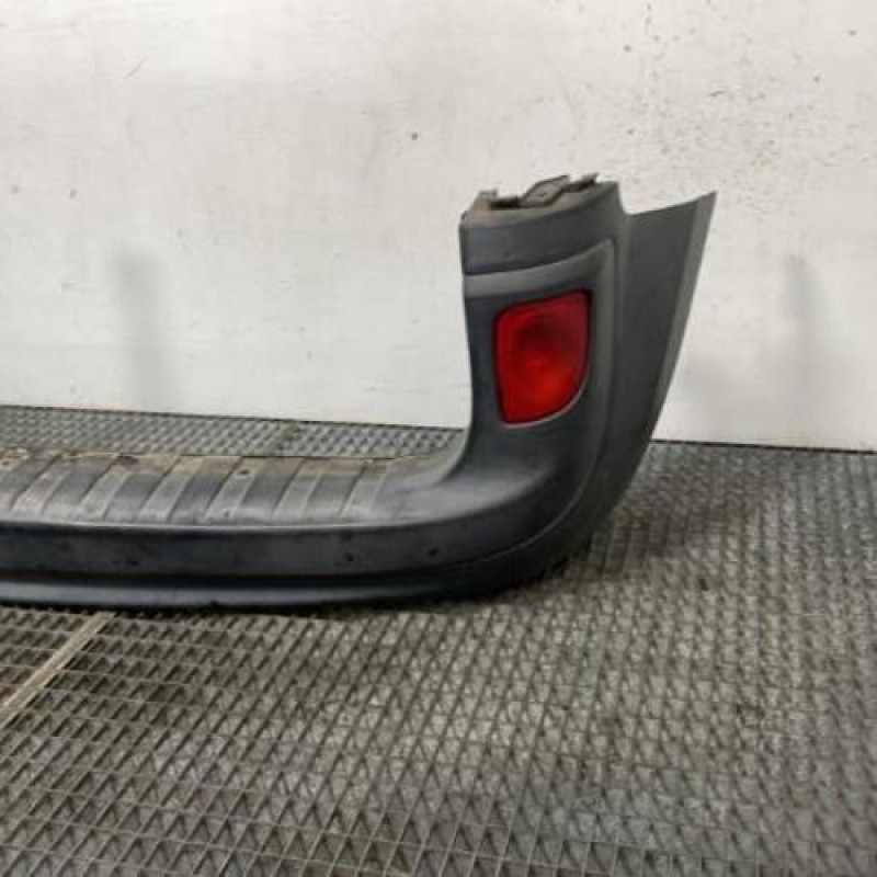 Pare choc arriere RENAULT KANGOO 2 Photo n°3