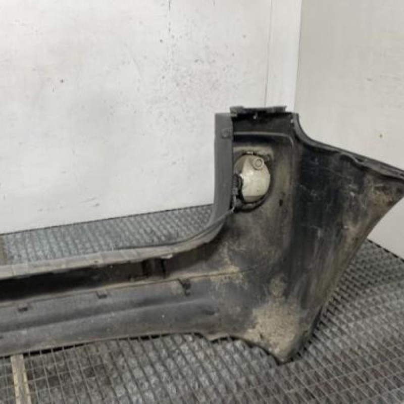 Pare choc arriere RENAULT KANGOO 2 Photo n°4