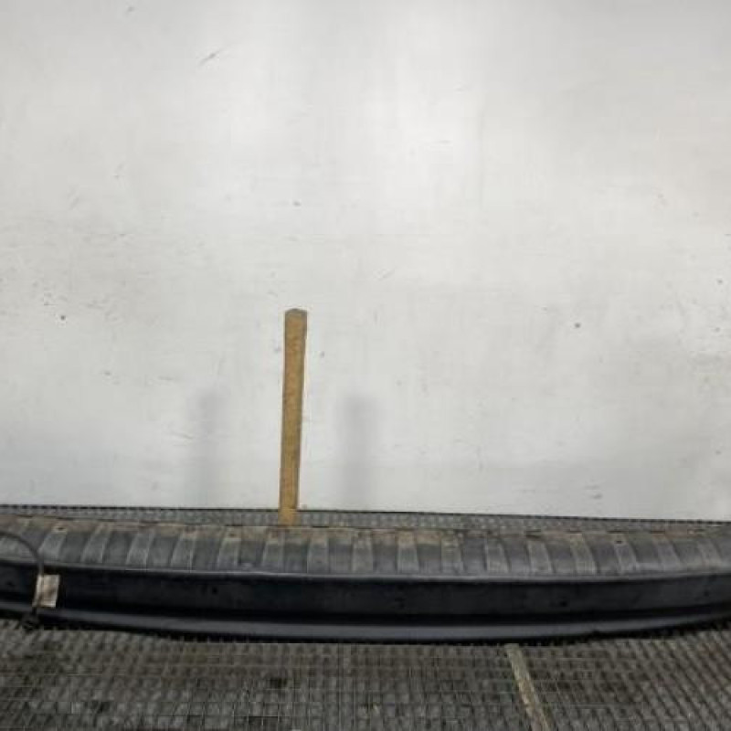 Pare choc arriere RENAULT KANGOO 2 Photo n°5