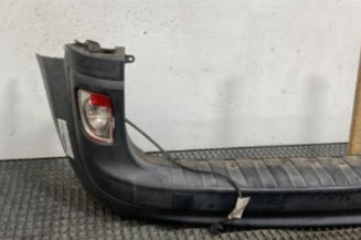 Pare choc arriere RENAULT KANGOO 2