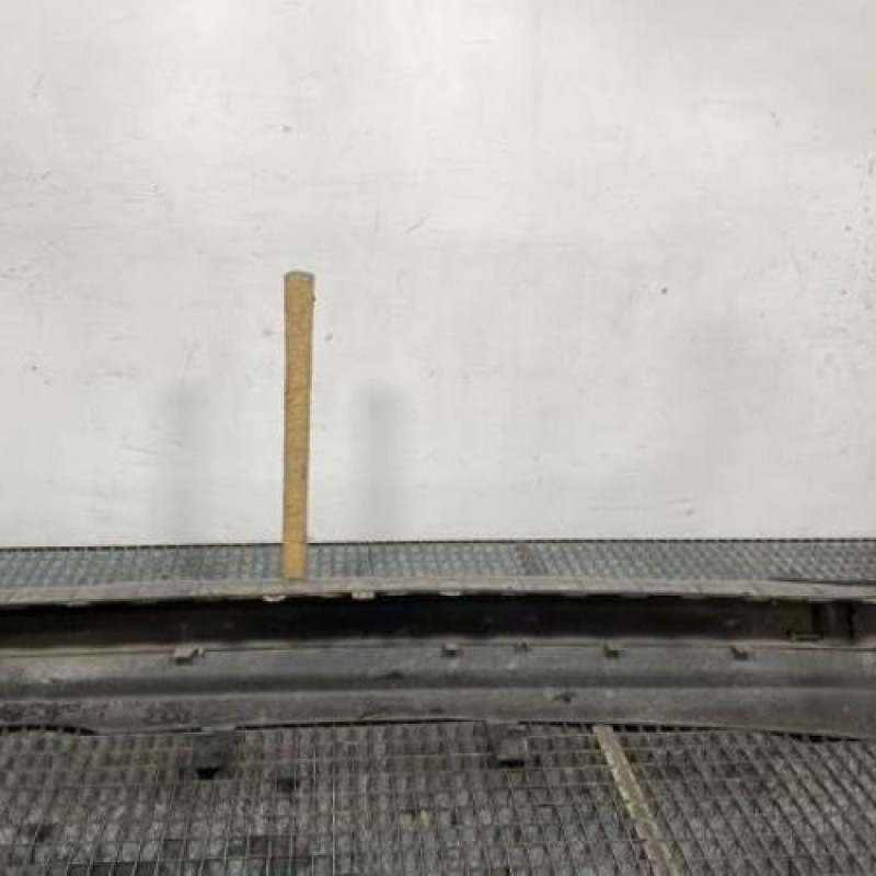 Pare choc arriere RENAULT KANGOO 2 Photo n°7