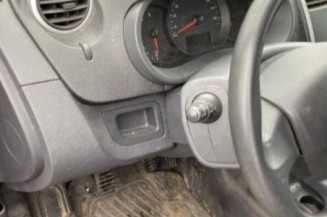 Pare choc arriere RENAULT KANGOO 2