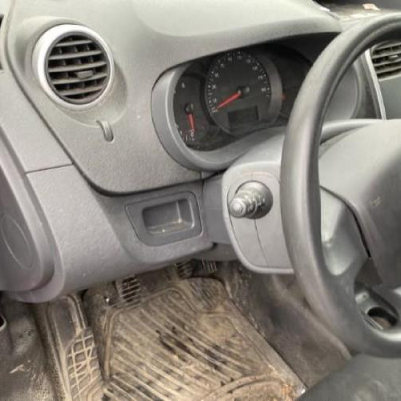 Pare choc arriere RENAULT KANGOO 2 Photo n°9