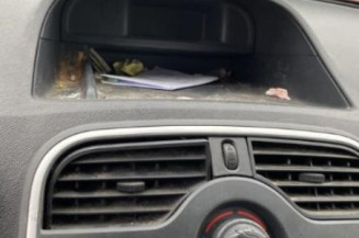Pare choc arriere RENAULT KANGOO 2