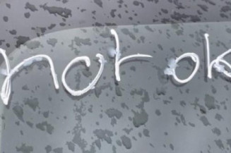 Pare choc arriere RENAULT KANGOO 2