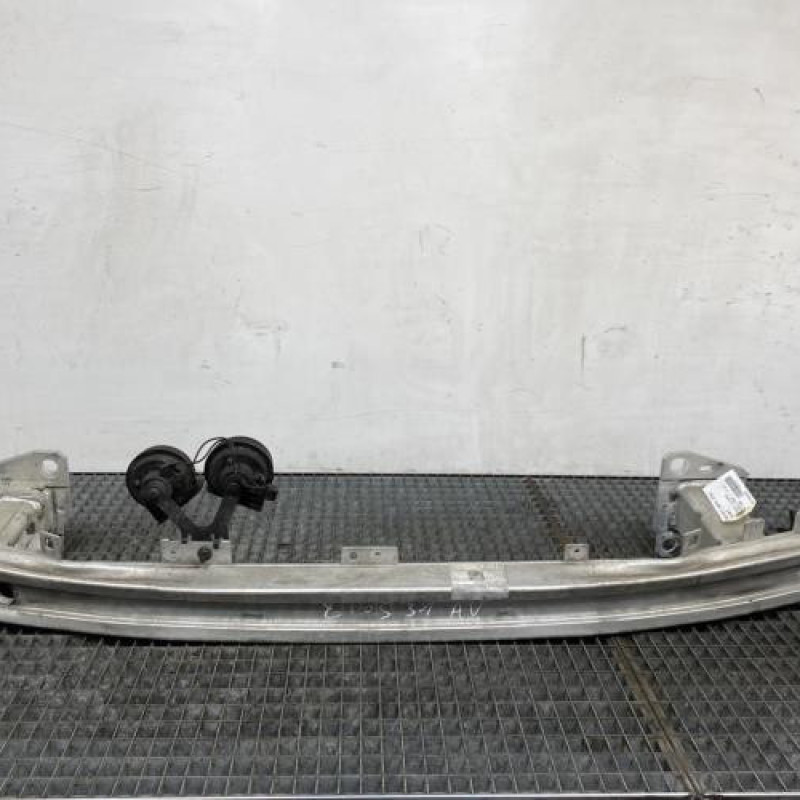 Renfort pare choc avant (traverse) RENAULT MEGANE 3 Photo n°6