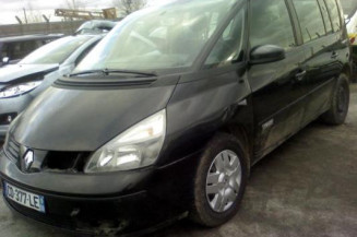 Porte arriere droit RENAULT ESPACE 4 Photo n°1