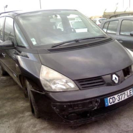 Porte arriere droit RENAULT ESPACE 4