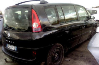 Porte arriere droit RENAULT ESPACE 4