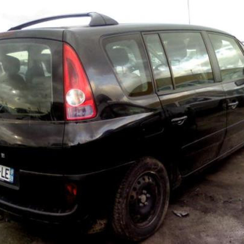 Porte arriere droit RENAULT ESPACE 4 Photo n°3