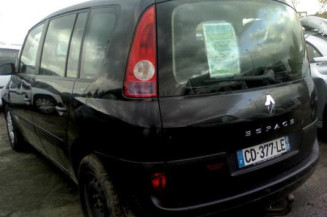 Porte arriere droit RENAULT ESPACE 4