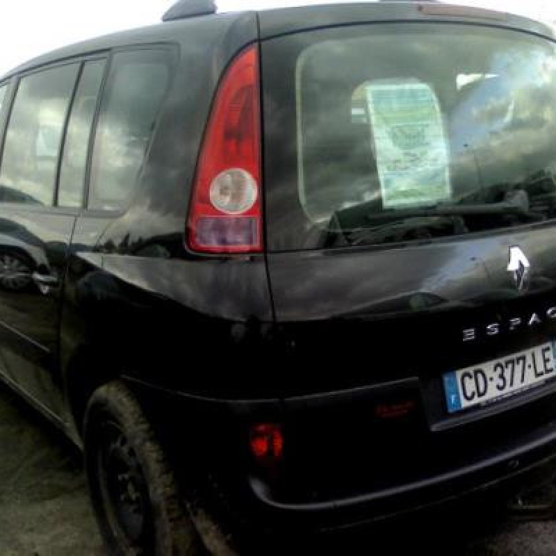 Porte arriere droit RENAULT ESPACE 4 Photo n°4