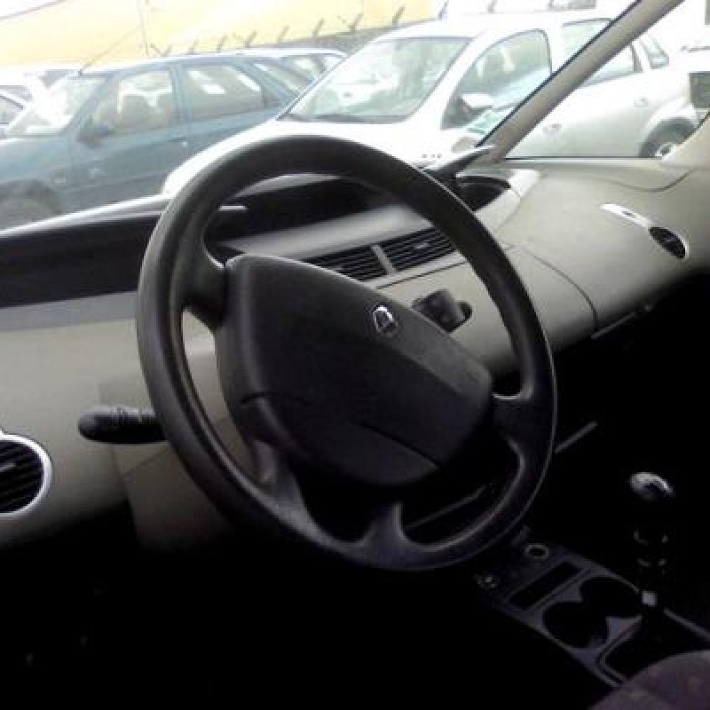 Porte arriere droit RENAULT ESPACE 4 Photo n°5