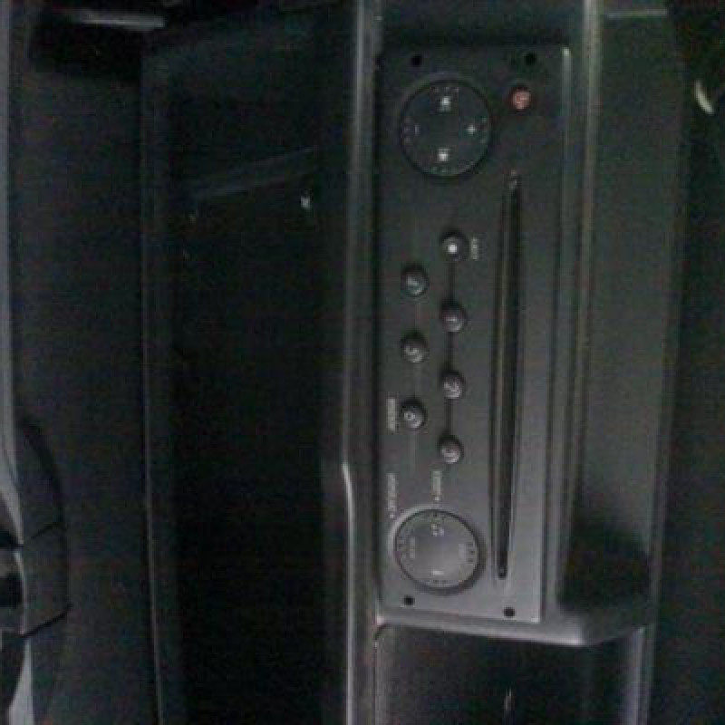 Porte arriere droit RENAULT ESPACE 4 Photo n°6