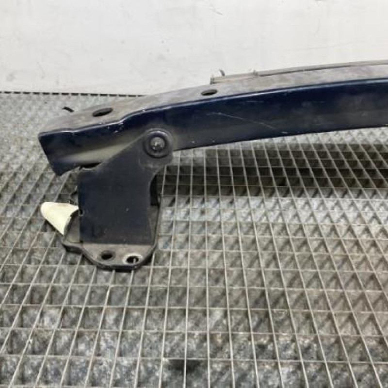 Renfort pare choc avant (traverse) OPEL MERIVA A Photo n°4