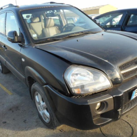 Lunette arriere HYUNDAI TUCSON 1