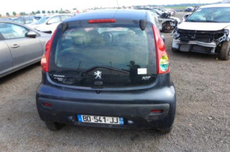 Lunette arriere PEUGEOT 107